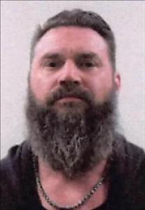 Derek Alan Cox a registered Sex Offender of Nevada