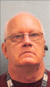 Larry Eugene Hammons a registered Sex Offender of Nevada