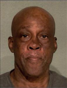 Leslie James Mathews a registered Sex Offender of Nevada