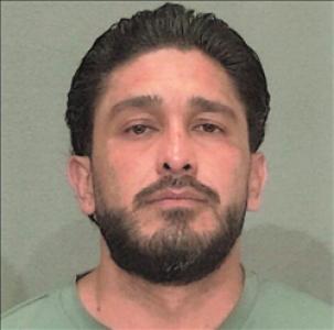 Juan Francisco Abarca Espinoza a registered Sex Offender of Nevada
