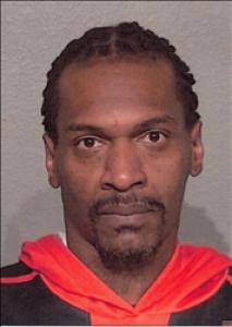 Kenneth James Williams a registered Sex Offender of Nevada