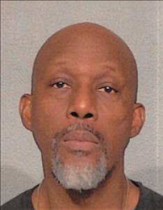 Delmar Gaither Simpson a registered Sex Offender of Nevada