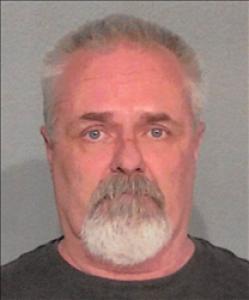 Scott Phillip Curtis a registered Sex Offender of Nevada