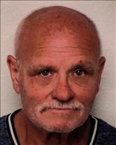 Robert Paul Vansant a registered Sex Offender of Nevada