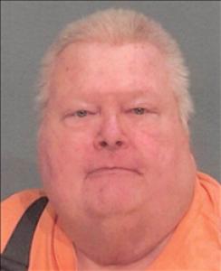 William George Ikerd a registered Sex Offender of Nevada