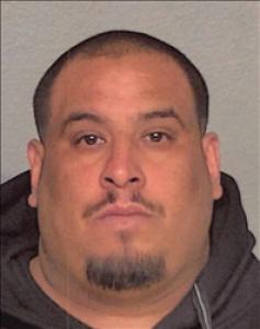 Juan Francisco Miron a registered Sex Offender of Nevada