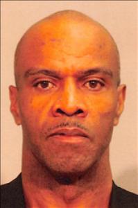 Lee Roberson a registered Sex Offender of California