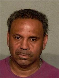 Terrence Kelley a registered Sex Offender of Nevada