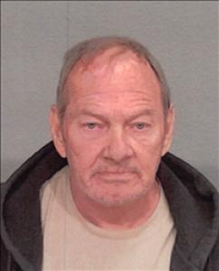 Jaime Paul Harris a registered Sex Offender of Nevada
