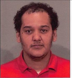 Daron James Williams a registered Sex Offender of Nevada