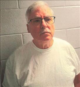 Gary A Petterson a registered Sex Offender of Nevada