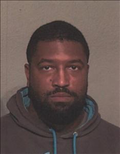 Timothy De Mario Brown a registered Sex Offender of Nevada