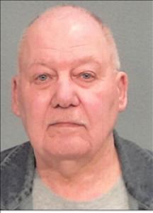 Barry Earl Baker a registered Sex Offender of Nevada