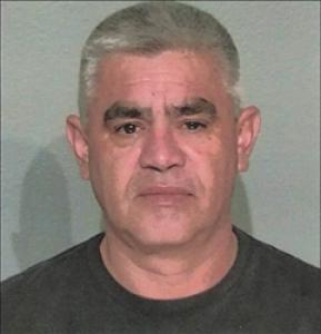 Ismael Peralta a registered Sex Offender of Nevada