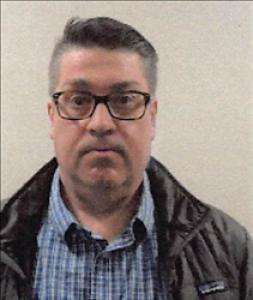 John Robert Hill a registered Sex Offender of Nevada