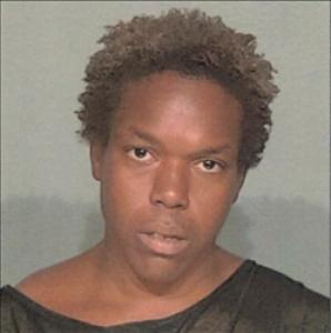 Shatni Stimpson a registered Sex Offender of Nevada
