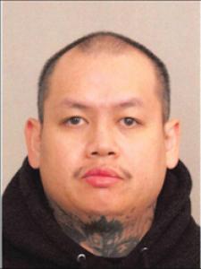 Vernon Vaughn Geronimo Carreon a registered Sex Offender of Nevada