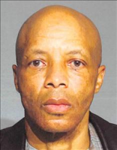 Robert Jackson a registered Sex Offender of Texas