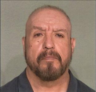 Jesus Hinojos a registered Sex Offender of Nevada
