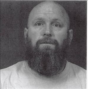 Trevor Lee White a registered Sex Offender of Nevada