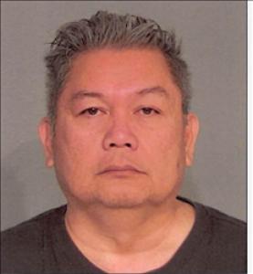 Christohper Shuji Watanabe a registered Sex Offender of Nevada
