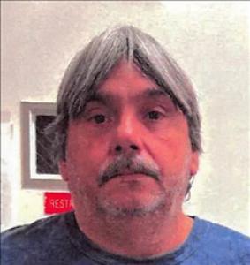 Thaddeus L Milks a registered Sex Offender of Nevada