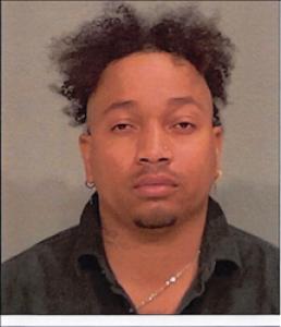 Seth Raynell Caldcleught a registered Sex Offender of Nevada