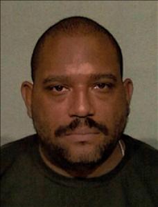 Joseph Issac Thompson a registered Sex Offender of Nevada