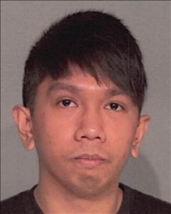 Ezekiel Salibio Manansala a registered Sex Offender of Nevada