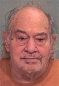 Steven Michael Ziegler a registered Sex Offender of Nevada