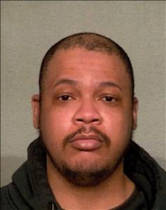 Marlon Patrick Haggard a registered Sex Offender of Nevada