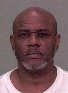 Randolph Bundy a registered Sex Offender of Nevada