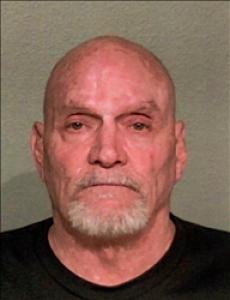 Ricky Lamar Foote a registered Sex Offender of Nevada