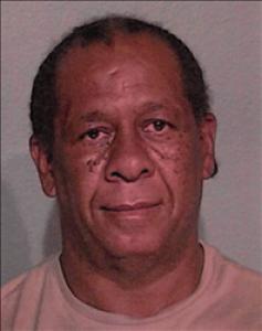 Vincent Daryl Crockrom a registered Sex Offender of Nevada