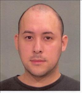 Joseph Ryan Warwick a registered Sex Offender of Nevada