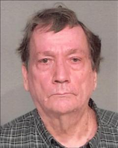 Dale William Ruesch a registered Sex or Kidnap Offender of Utah
