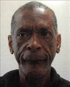 Darryl Orlando Clark a registered Sex Offender of Nevada