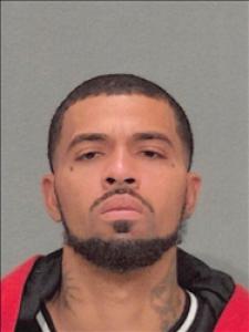 Joe Louis Hill a registered Sex Offender of Nevada