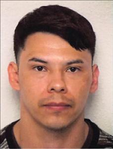 Jacob Rizo a registered Sex Offender of Nevada