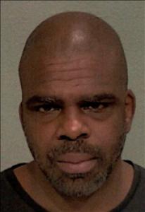 Victor Andre Steven Collins a registered Sex Offender of Nevada