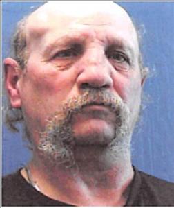Bryan Earl Carrell a registered Sex Offender of California