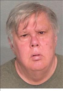 Jerold Dean Olsen a registered Sex Offender of Nevada