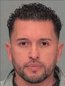Leonardo Gabriel Bueso a registered Sex Offender of Nevada