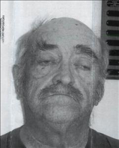 Edward James Watts a registered Sex Offender of Nevada