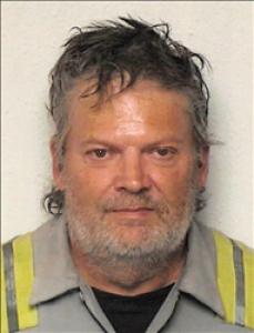 Eric Bryce Davis a registered Sex Offender of Nevada