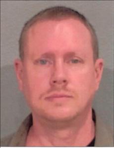 John Phillip Misseldine a registered Sex Offender of Nevada