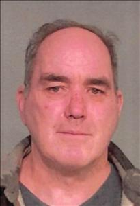 John Ainsworth Collins a registered Sex Offender of Nevada