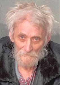 Paul Dee Roberts a registered Sex Offender of Nevada