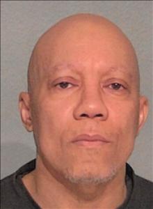 Ricky Devon Lewis a registered Sex Offender of Nevada