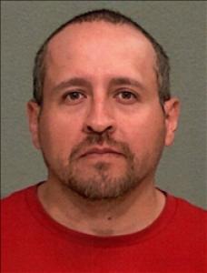 Henry Genaro Macias a registered Sex Offender of Nevada
